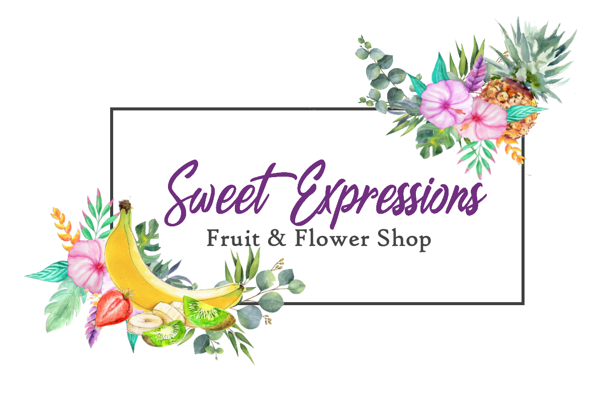 Home Sweet Expressions Fruit & Flower Shop